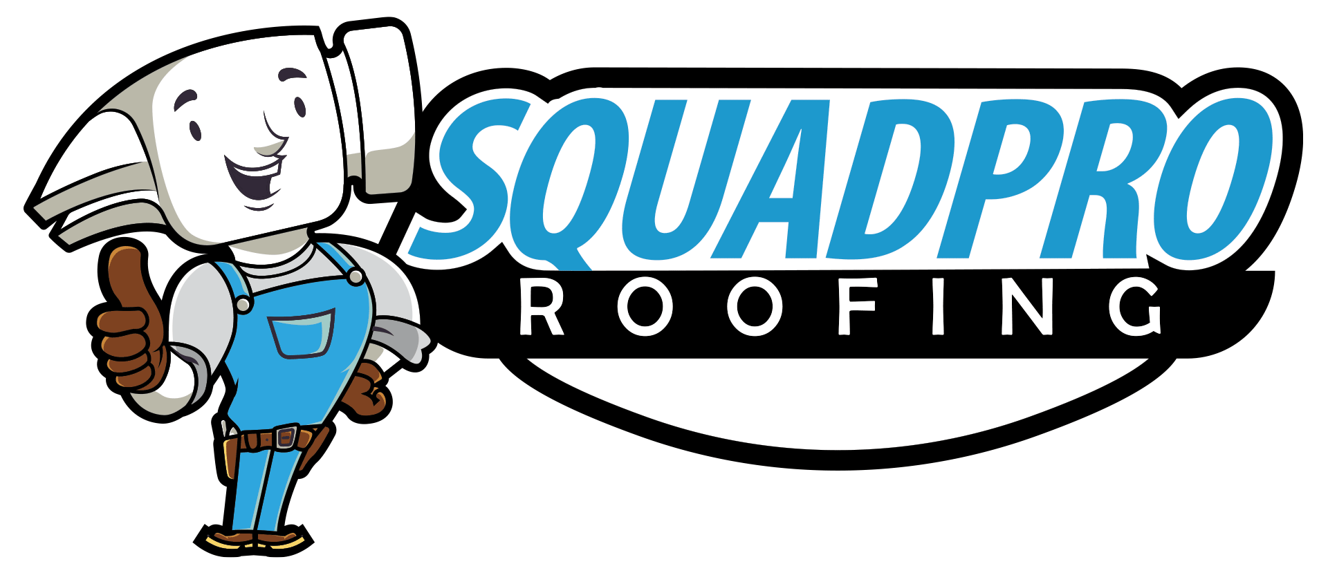 SquadPro Roofing - San Antonio