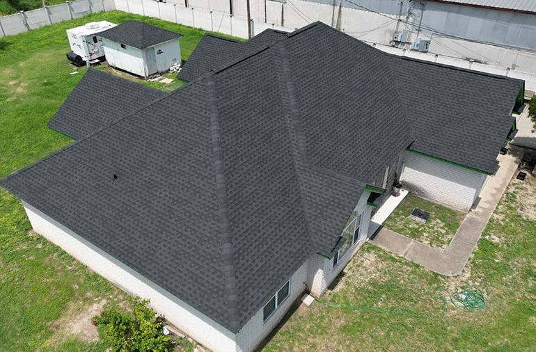 best roofing in san antonio tx