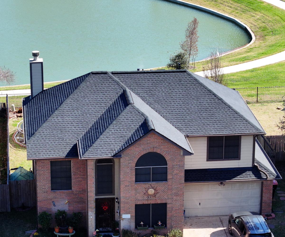 roofing company in san antonio texas